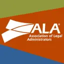 Association of Legal Administrators (ala) logo