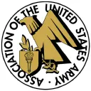 Association of the United States Army (ausa) logo
