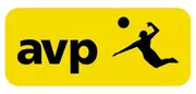 Association of Volleyball Professionals (avp) logo