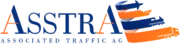 AsstrA-Associated Traffic AG logo