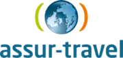 Assur Travel logo
