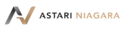 Astari Niagara logo