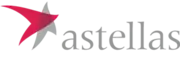 Astellas’ Killorglin Site logo