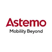 Astemo logo