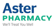 Aster Pharmacy logo
