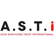 ASTI – Acid Survivors Trust International