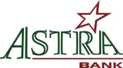 Astra Bank logo