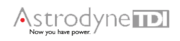 Astrodyne TDI logo