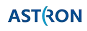 ASTRON logo