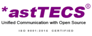 AstTECS logo