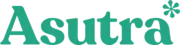Asutra logo