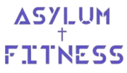 Asylum Fitness logo