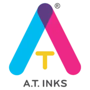 A.T. Inks logo