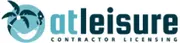 At Leisure Contractor Licensing logo