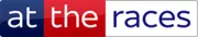At the Races logo