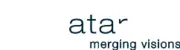 Atares logo