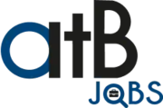 atB Jobs logo