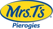 Ateeco (Mrs. T’s Pierogies) logo