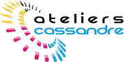 Ateliers Cassandre logo