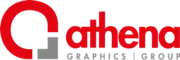 Athena Graphics logo