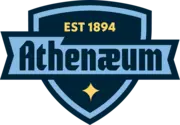 Athenaeum logo