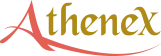 Athenex logo