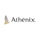 Athenix logo