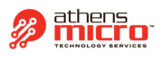 Athens Micro logo