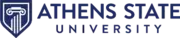 Athens State University logo