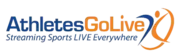 AthletesGoLive logo