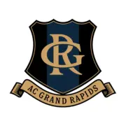 Athletic Club Grand Rapids logo