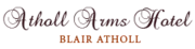 Atholl Arms Hotel logo