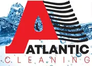 Atlantic Cleaning Co logo