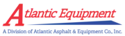 Atlantic Equipment logo
