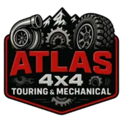 Atlas 4x4 Touring & Mechanical