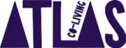 Atlas Co-living Project logo