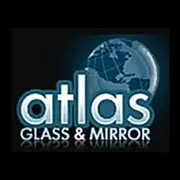 Atlas Glass & Mirror logo
