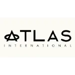 Atlas International Hotels logo
