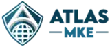 Atlas MKE logo