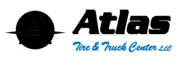 Atlas Tire & Truck Services logo