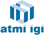 ATMI IGI logo