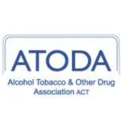 Atoda logo