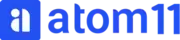 Atom11 logo