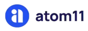 Atom11 Logo