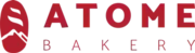 Atome Bakery logo