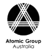 Atomic Group logo