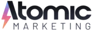Atomic Marketing logo