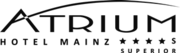 Atrium Hotel Mainz logo