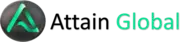 Attain Global logo
