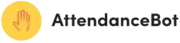 AttendanceBot Logo